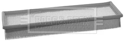 - Фільтр повітря BORG & BECK BFA2059