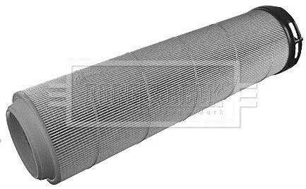 Фото 1 - - Фільтр повітря BORG & BECK BFA2209 - Фільтр повітря BORG & BECK BFA2209 (фото 1)