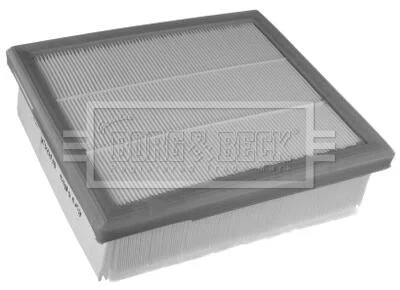 - Фільтр повітря BORG & BECK BFA2416