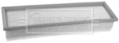 - Фільтр повітря BORG & BECK BFA2495