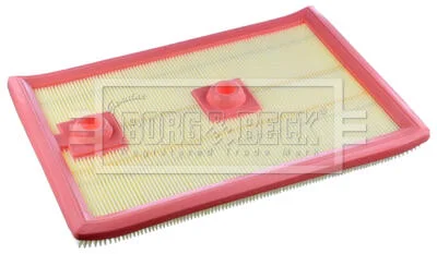 - Фільтр повітря BORG & BECK BFA2555