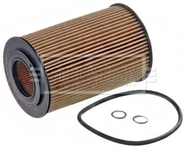 - Фільтр оливи BORG & BECK BFO4222