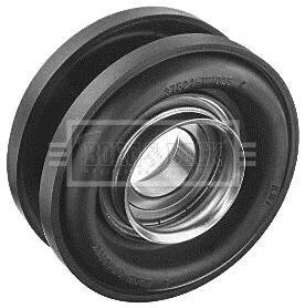 Пiдшипник пiдвiсний BORG & BECK BPB1007