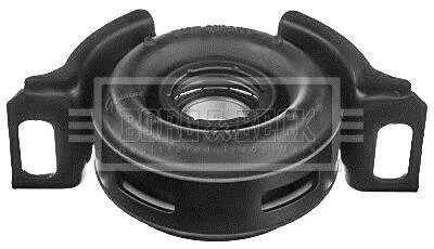 Пiдшипник пiдвiсний BORG & BECK BPB1013