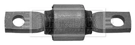 Сайлентблок BORG & BECK BSK6343