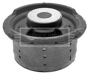 Подушка задньої балки BORG & BECK BSK7464