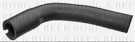 Патрубок BORG & BECK BTH1475