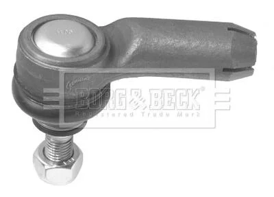 - Накінечник кермової тяги LH BORG & BECK BTR4168