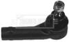 BORG &amp; BECK - Накінечник кермової тяги RH BORG & BECK BTR4785 (фото 1)