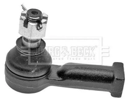 Наконечник поперечной рулевой тяги BORG & BECK BTR5618