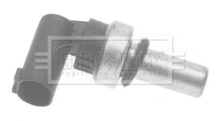 Датчик температури охолоджуючої рiдини BORG & BECK BTS3025