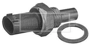 Датчик температури BORG & BECK BTS3062