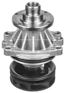 -Насос охолоджуючої рідини BORG & BECK BWP1499