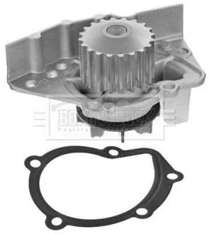 - Насос охолоджуючої рідини BORG & BECK BWP1505