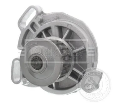 - Насос охолоджуючої рідини BORG & BECK BWP1512