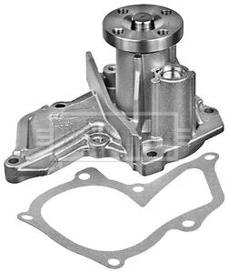 -Насос охолоджуючої рідини BORG & BECK BWP1713