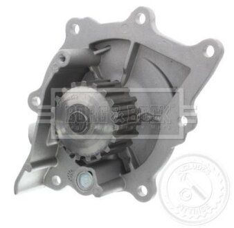 Насос водяного охолодження BORG & BECK BWP2216