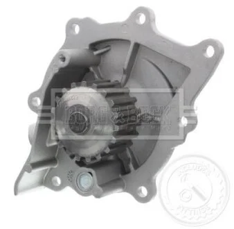 Насос водяного охолодження BORG & BECK BWP2216