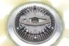 Муфта вентилятора з крильчаткою BorgWarner AM-20004762-M (фото 3)