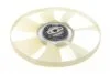 Муфта вентилятора з крильчаткою BorgWarner AM-20004762-M (фото 4)