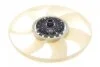 Муфта вентилятора з крильчаткою BorgWarner AM-20004766-M (фото 5)
