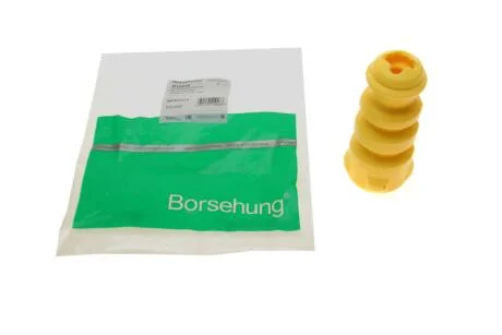 Отбойник амортизатора заднего (OE) Audi A2 Seat Cordoba VW Polo Fox 00- Borsehung B10016