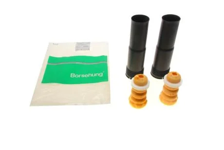 Захисний комплект амортизатора (пильник та відбійник) Borsehung B10026