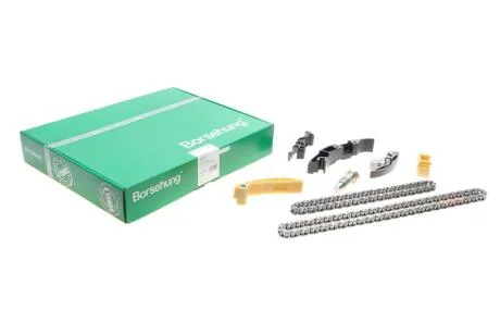 Ремк-кт приводу 2.3L(AQN),2.8L(BDE,AYL),3.2L(BUB,B Borsehung B10207