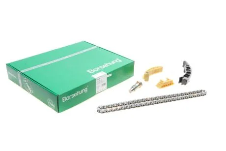 Ремк-кт приводу 2.3L(AQN),2.8L(BDE,AYL),3.2L(BUB,B Borsehung B10208