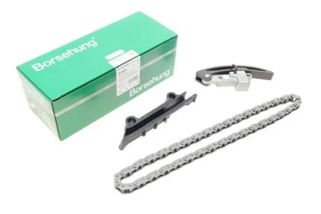 Ремк-кт приводу 2.3L(AQN),2.8L(BDE,AAA,AMY,AYL),3. Borsehung B10209