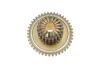 Р/К ГРМ (2 цепи) VAG 1.8/2.0 TFSI (CAWB/ CCTA /B/C / CCZA /B/C/D) Borsehung B10220 (фото 18)