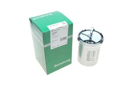 Фильтр топлива Fab.1.4 TDI Borsehung B10475