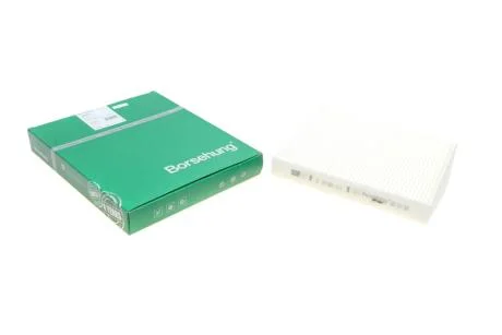 Фільтр салону Borsehung B10514
