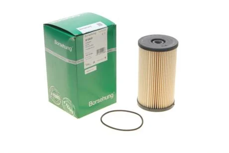 Фильтр топливный (система UFI) (OE) VAG 1.6-2.0 TDI 04- Borsehung B10520