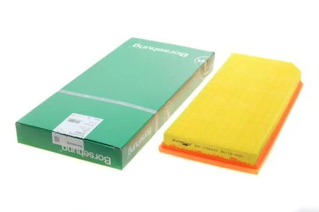 Фільтр повітряний Borsehung B10543