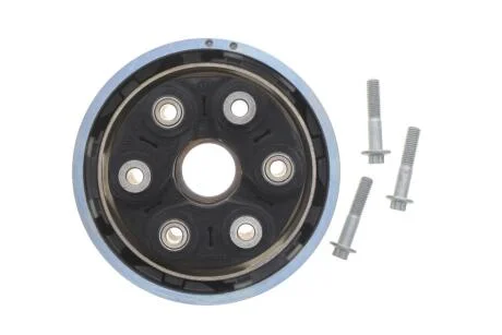 Еластична муфта Borsehung B10612