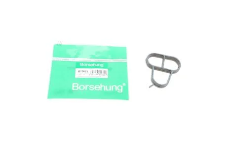 Прокладка корпусу фільтра оливного Borsehung B10623