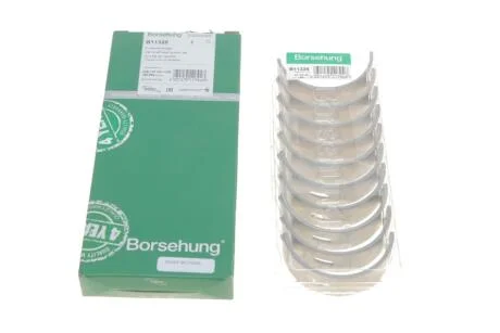 Комплект вкладвнів (10pcs/set) +06B105591 Borsehung B11326