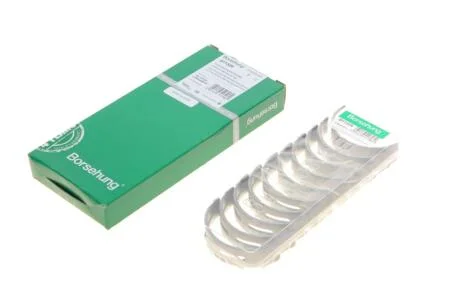 (Пн.-Пт. до 16:30, Сб. до 12:30) Вкладиші корінні комплект AUDI/SKODA/VW 1.8-2.0 Borsehung B11329