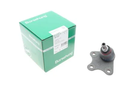 Шарова опора Borsehung B11337