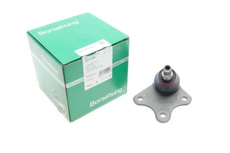 Шаровая опора (нижняя/левая) VAG 01-11 Borsehung B11338