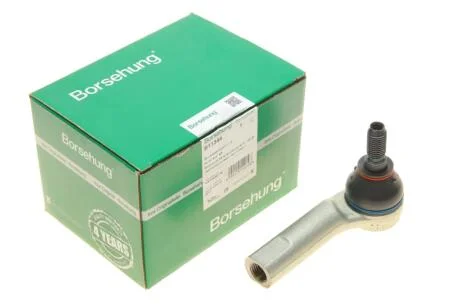 Накінечник тяги кермової Borsehung B11344
