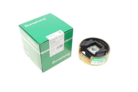 Опора двигуна зад верх Borsehung B11354