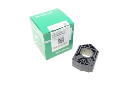 Опора радіатора Borsehung B11359