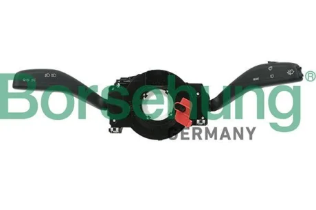 Підкермовий перемикач з багатофункц дісплеєм Borsehung B11390