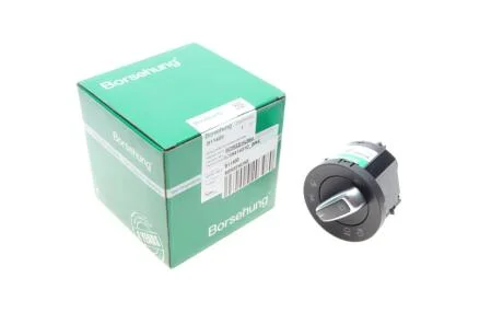 Перемикач світла фар Borsehung B11400