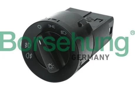 Перемикач світла фар Borsehung B11402