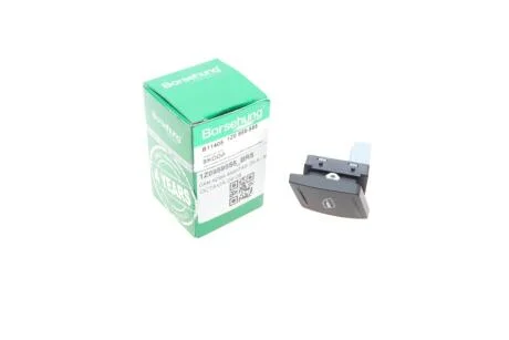 Кнопка склопідйомника Borsehung B11405