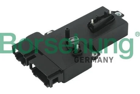 Вимикач механізму регулювання сидіння Borsehung B11421