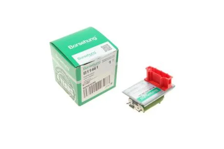 Резистор додатковий Borsehung B11461